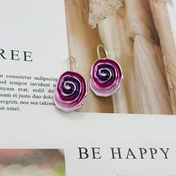 Серьги - J.prettier фото 2