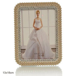 Фоторамка 13x18 / ZQC-G /уп 60/