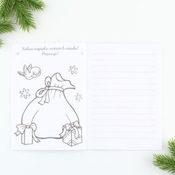 Блокнот с заданиями для весёлой компании Роботы А5, 12 л - Artfox фото 6