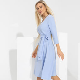 Платье Несбыточное желание (blue) - Charutti фото 4