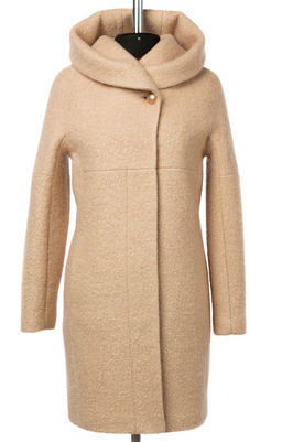 Пальто женское демисезонное