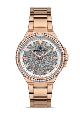 Наручные часы Daniel Klein женские кварцевые 13207-5