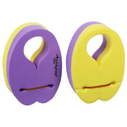 Нарукавники для обучения плаванию ONLYTOP, МИКС