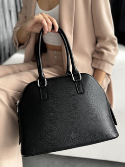 Сумка женская из телячьей кожи