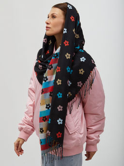 Палантин RH4-1452-6 - Tantino фото 2