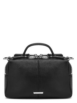 Сумка ELEGANZZA Z-H3146-O black  фото 3