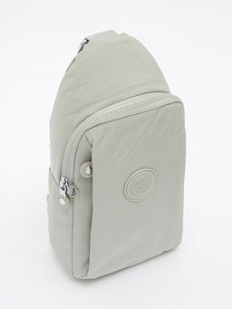 Рюкзак 8685MD l.gray Mindesa