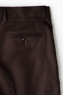 Pantal?n sastre Loose Fit - H&m фото 6