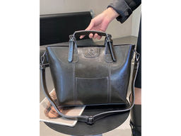 Сумка женская Lanotti 6611 new/Черный