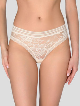 Женские трусы слипы Indefini (Арт.148000-1039LUS)