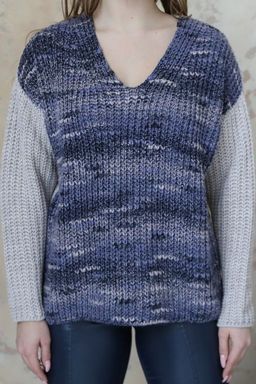 Джемпер Др5-462 - Wisell фото 10