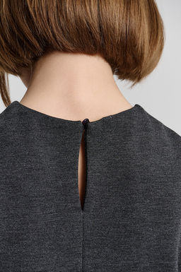 GFDJ7213 Платье для девочек