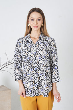 66214 Блуза. Уцененный товар