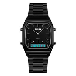 Мужские наручные часы Skmei 1220black