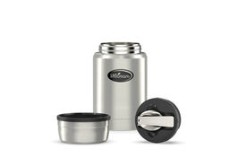 Термос 0,5 л "BIOSTAL" ш/г суповой с ложкой арт. NTS-500