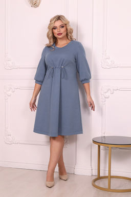 Платье П4-5070/13 - Wisell фото 6
