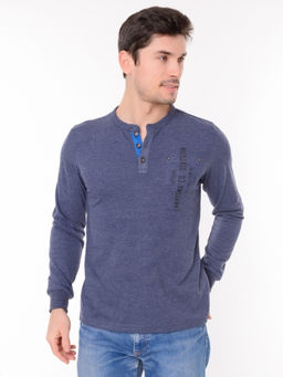 ЛОНГСЛИВ МУЖСКОЙ