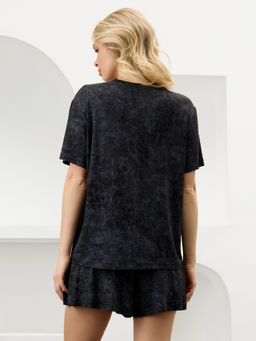 Костюм Миэла-3 из вискозы с эффектом варенка VIOTEX - Виотекс фото 42