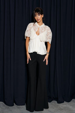 Брюки А1726 - Annete фото 9