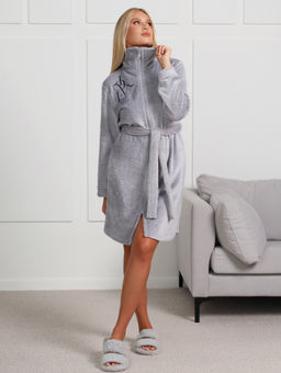 VIOTEX Халат Лео-1 из велсофта - Виотекс фото 22