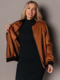 Платье полушерсть