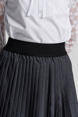 GWS7145 Юбка для девочек - Pelican фото 5