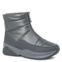 Женские дутики TENDANCE Артикул 2735405, серый