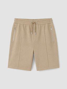 Regular Fit Erkek ?ort