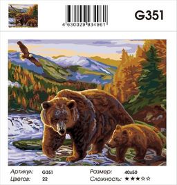 RDG-2439 - Raduga фото 2