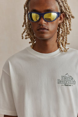 Camiseta Loose Fit