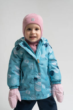 Reima / Шапка-шлем Starrie