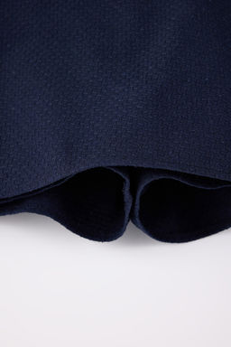 Lacivert Mini Tuvit Sort Etek Sort & Bermuda TWOSS26SR00006 - Trendyolmilla фото 21