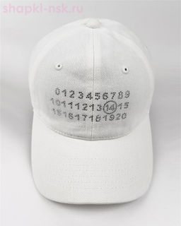 64B-матрица Бейсболка женская (56-58)