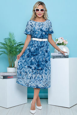 Платье 71145 - Avili фото 3