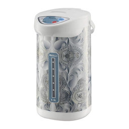 Термопот эл.5 л Kelli, арт. KL-1873, KL-1874