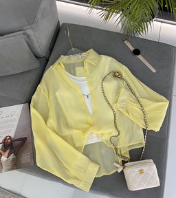 Рубашка+майка