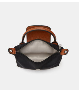 Сумка BAG-L057-Black - Ferro фото 4