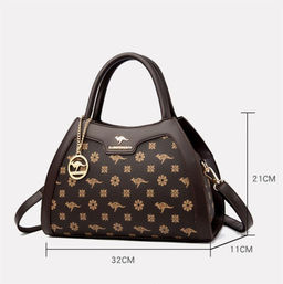 KAIDIFEINIROO Сумка женская 8633  фото 49