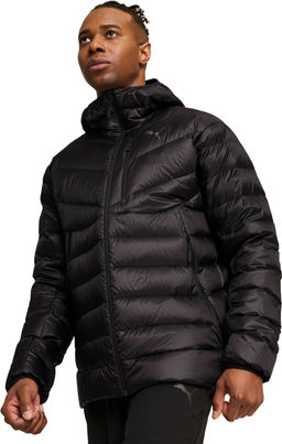 Пуховик мужской