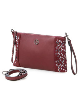 Marina Galanti Сумка, вино