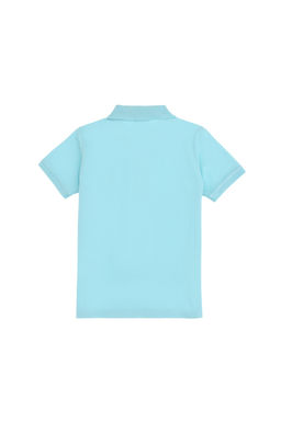 Erkek _ocuk Aqua Basic Ti__rt Sepette S_rpriz _ndirim - U.s. polo assn фото 3