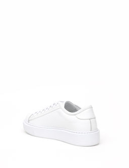 Beyaz Sneaker - Pierre cardin фото 6