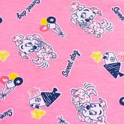 Простынка кулирка 1454100303 - Youlala фото 5