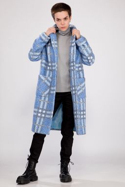 Пальто Angelina Co 776