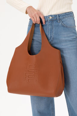 Женская коричневая сумка через плечо Неожиданная скидка в корзине - U.s. polo assn фото 2