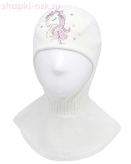 Линди Шлем для девочки (2-6 лет)