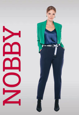 NOBBY, Женские брюки 912С-09/1  фото 6