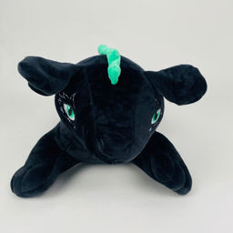 Мягкая игрушка Дракон 55 см - Storyland фото 7