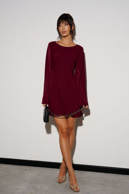 Платье А3747 - Annete фото 5