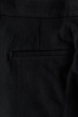 Pantal?n sastre bootcut - H&m фото 8